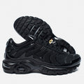Nike TN – Baskets Air Max Plus noires