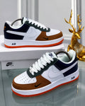 Nike Air Force 1 – Baskets multicolores